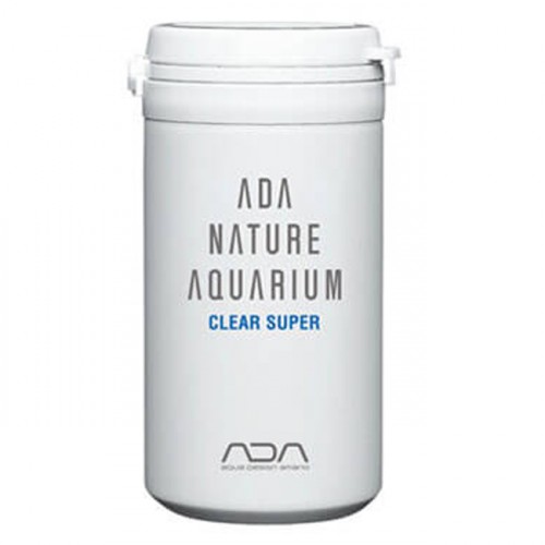 Clear Super by ADA