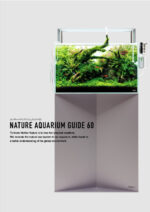 Nature Aquarium Guide 60 (English)